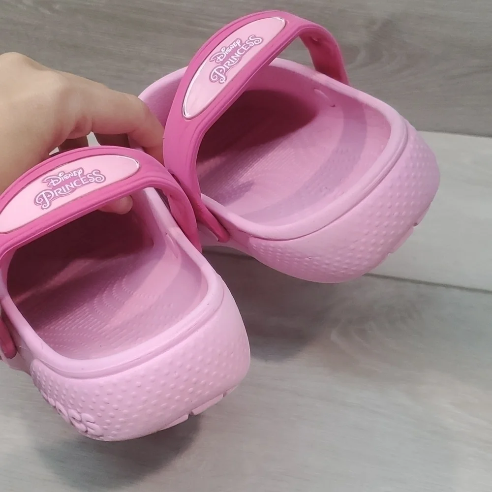 CROCS good